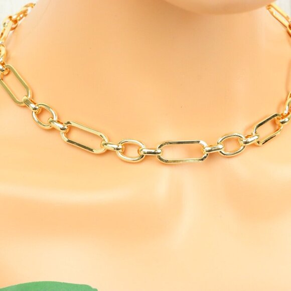 "Minimalist & Elegant Necklace Chain – Perfect for Women & Girls | UNVRC1639 - Picture 9 of 10